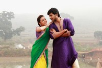 Dk Bose Movie New Stills
